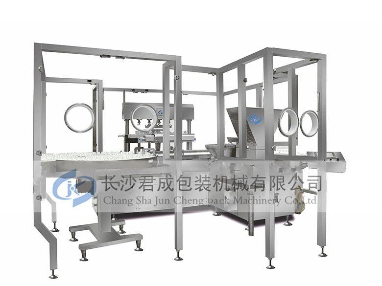 瓶外壁清洗烘干機(jī)